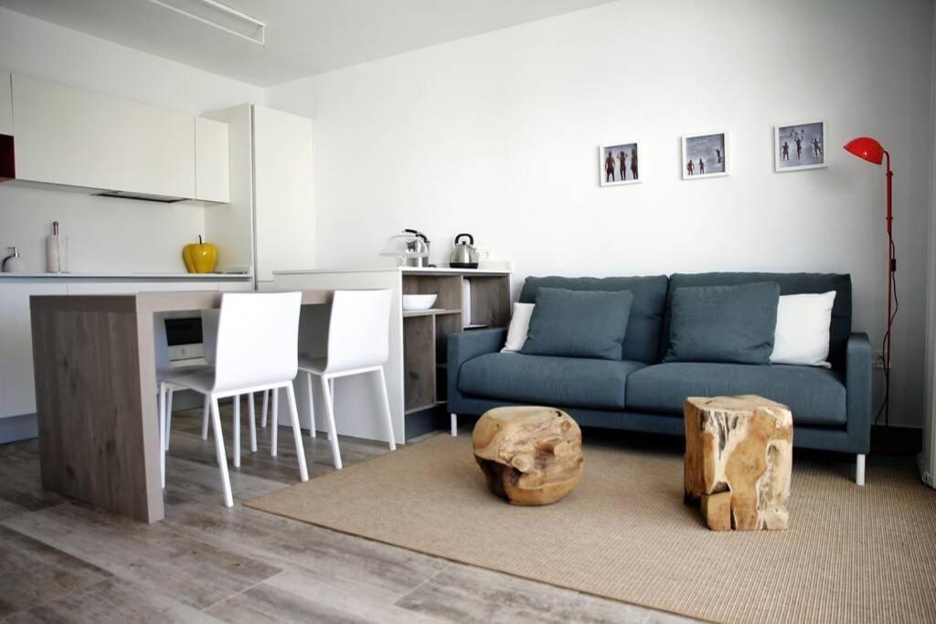 Design Vivienda V El Burgao By The Sea Costa Teguise