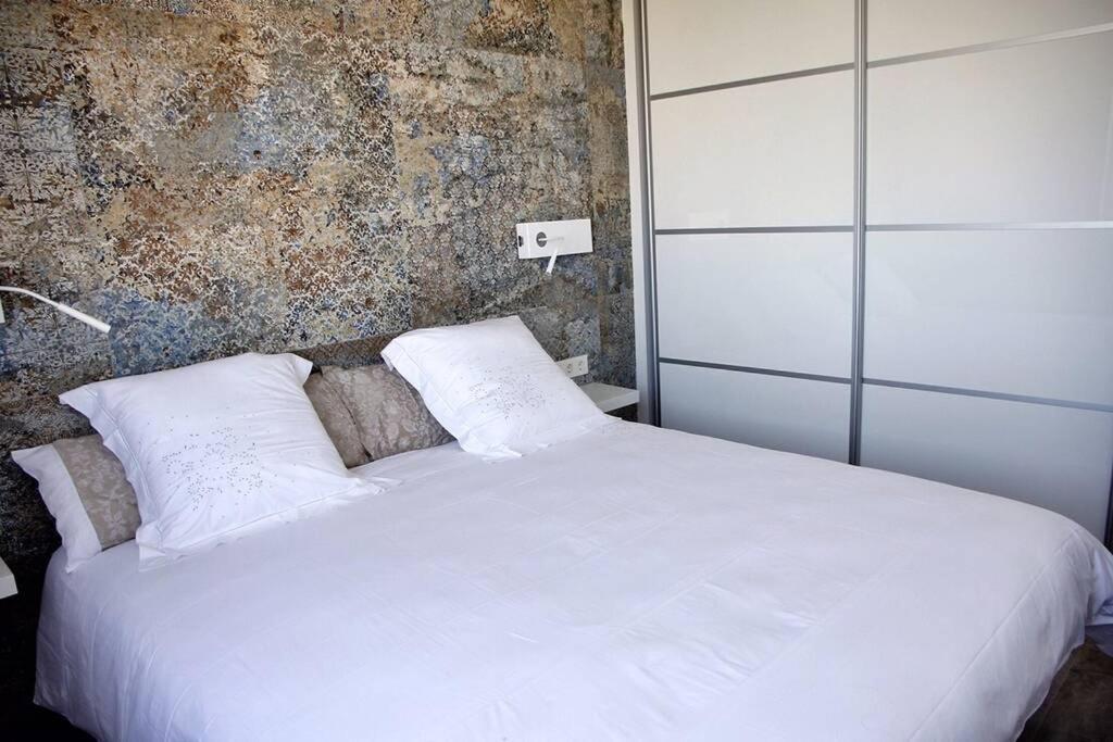 Design Vivienda V El Burgao By The Sea Costa Teguise