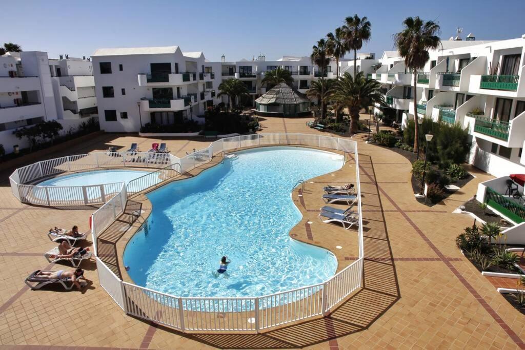 Design Vivienda V El Burgao By The Sea * Costa Teguise