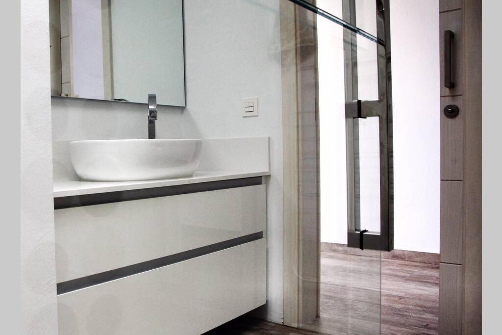 Design Vivienda V El Burgao By The Sea Apartment *