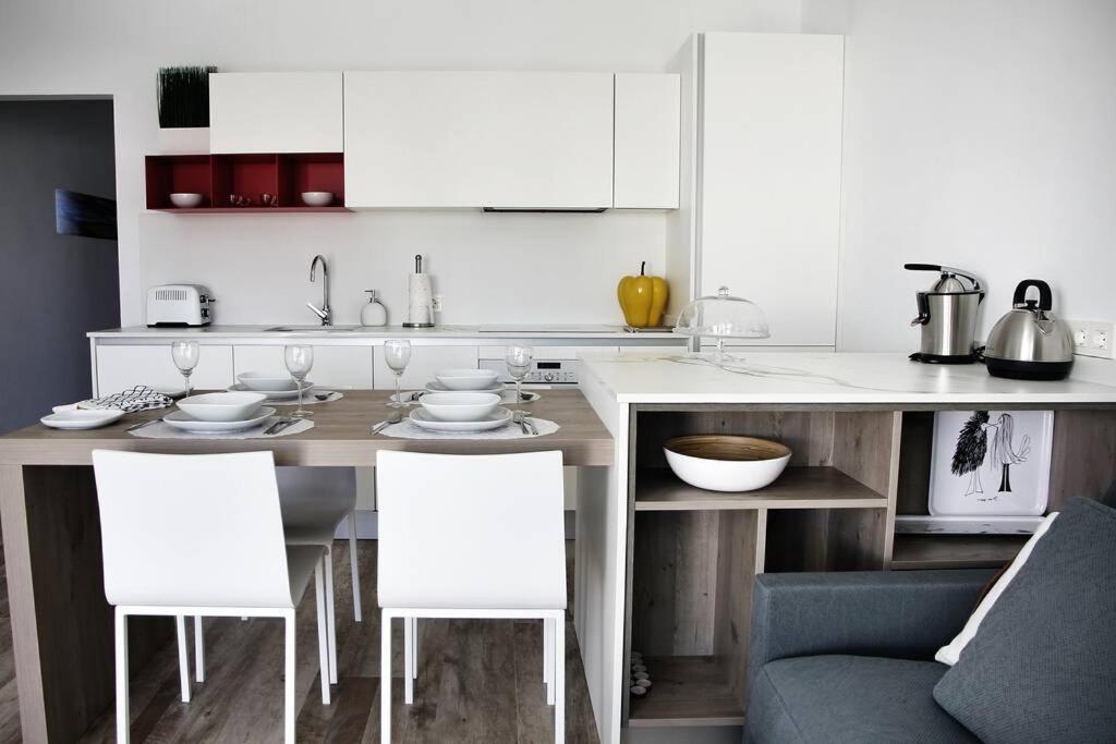 Design Vivienda V El Burgao By The Sea Apartment *