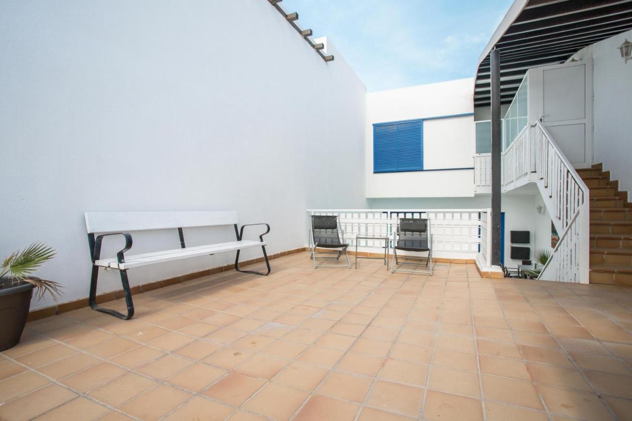 Apartamento Apartamento Papagayo *