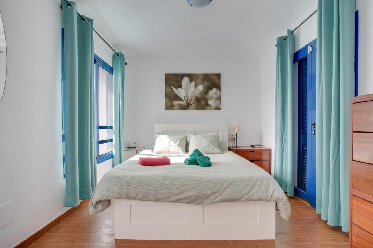 Apartamento Apartamento Papagayo Playa Blanca (Lanzarote)
