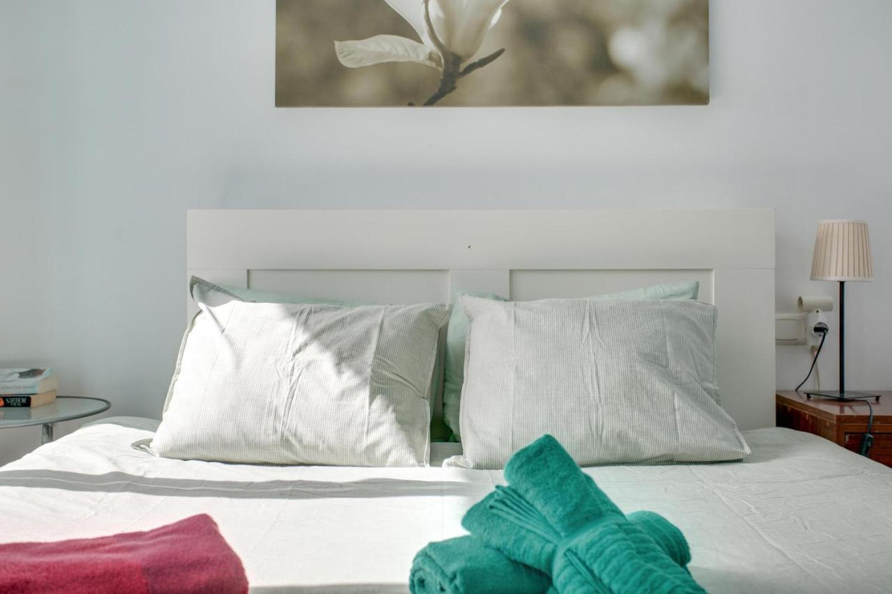 Apartamento Papagayo *
