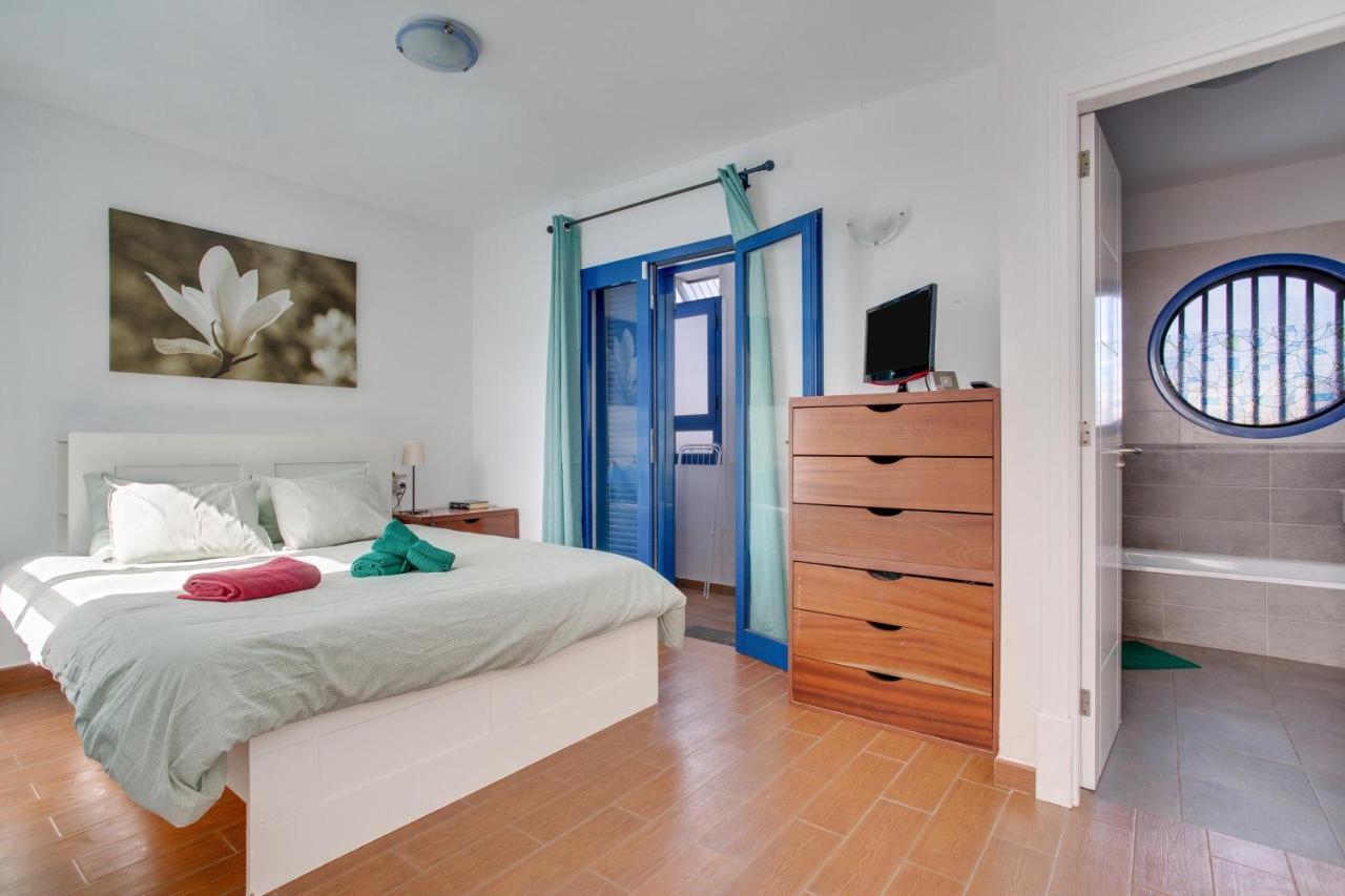 Apartamento Papagayo * Playa Blanca (Lanzarote)