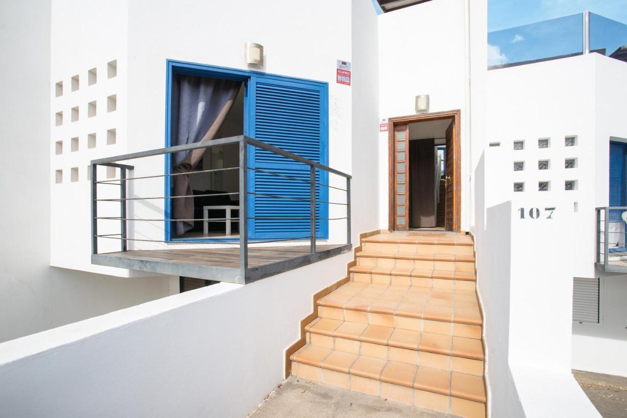 Apartamento Papagayo Apartamento