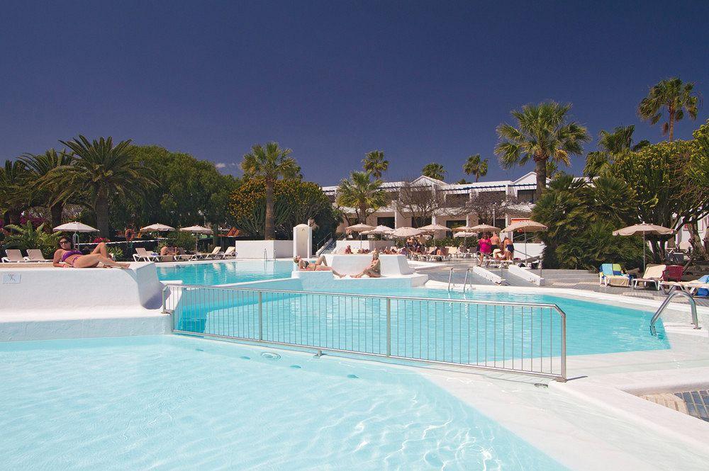 Hotel Relaxia Olivina Puerto del Carmen (Lanzarote)