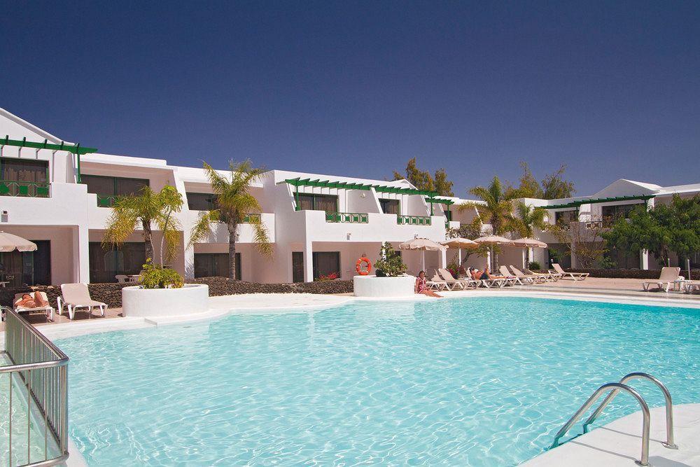 Hotel Relaxia Olivina