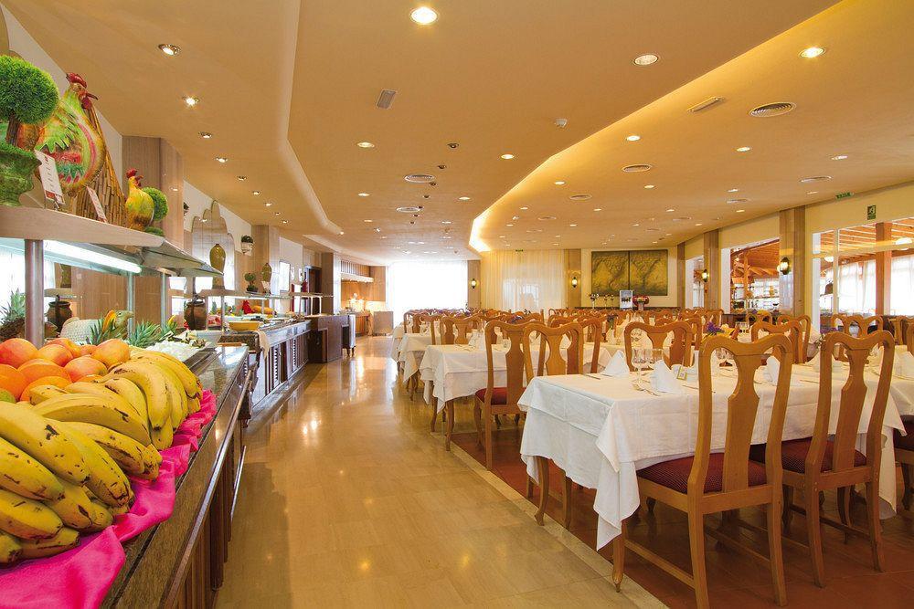 Hotel Relaxia Olivina 4*
