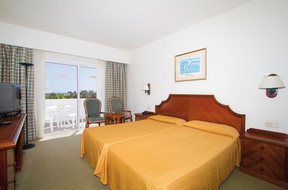 Relaxia Olivina Hotel 4*