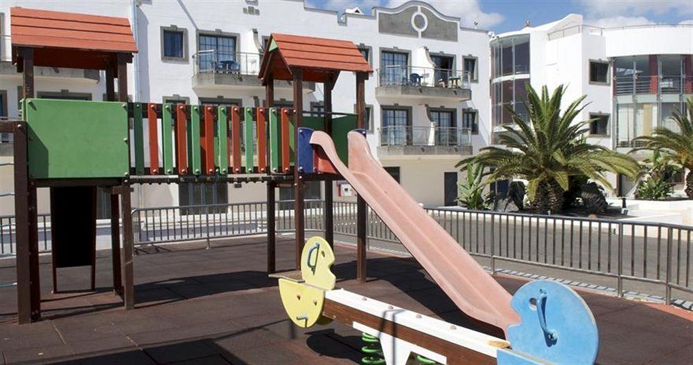 Cordial Marina Blanca Hotel Playa Blanca (Lanzarote)