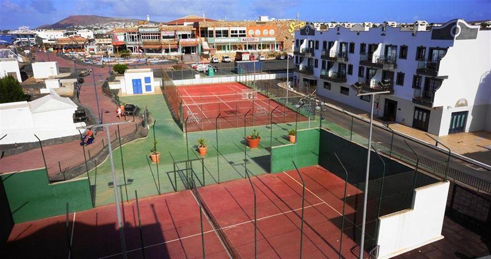 Cordial Marina Blanca 4*
