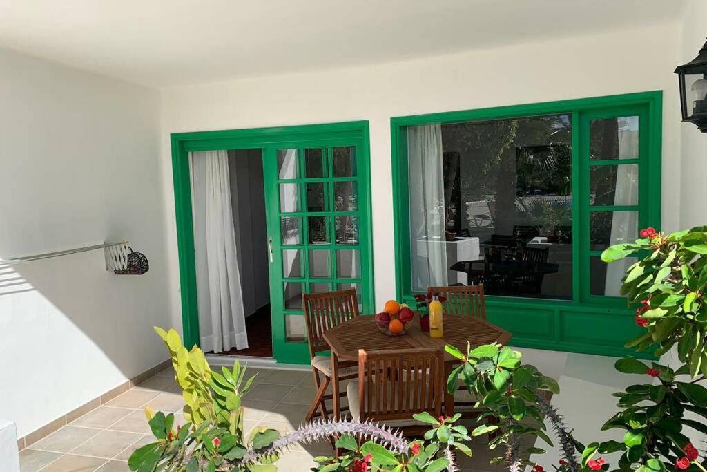 Bastian Casas Verdes Apartment *