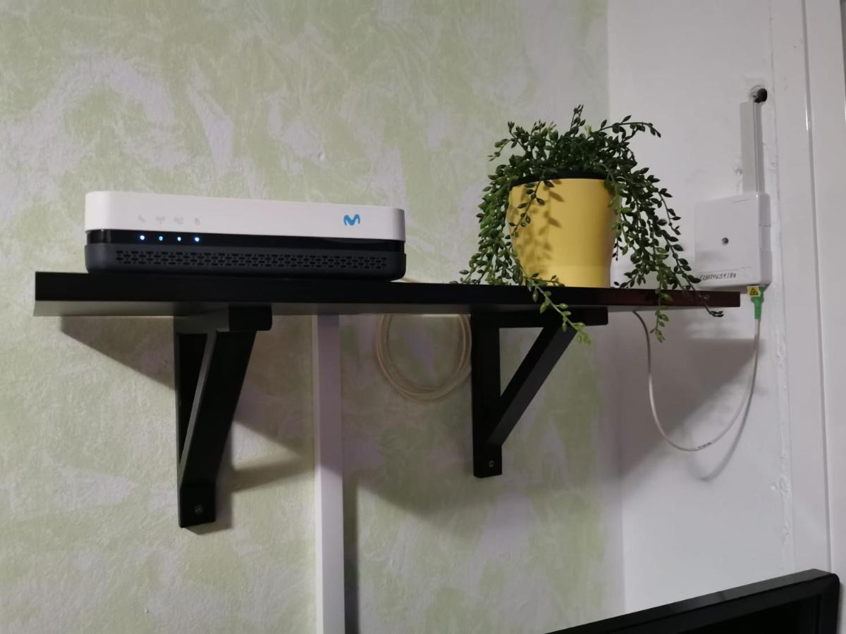 Apartamento Apartamento Alegranza *