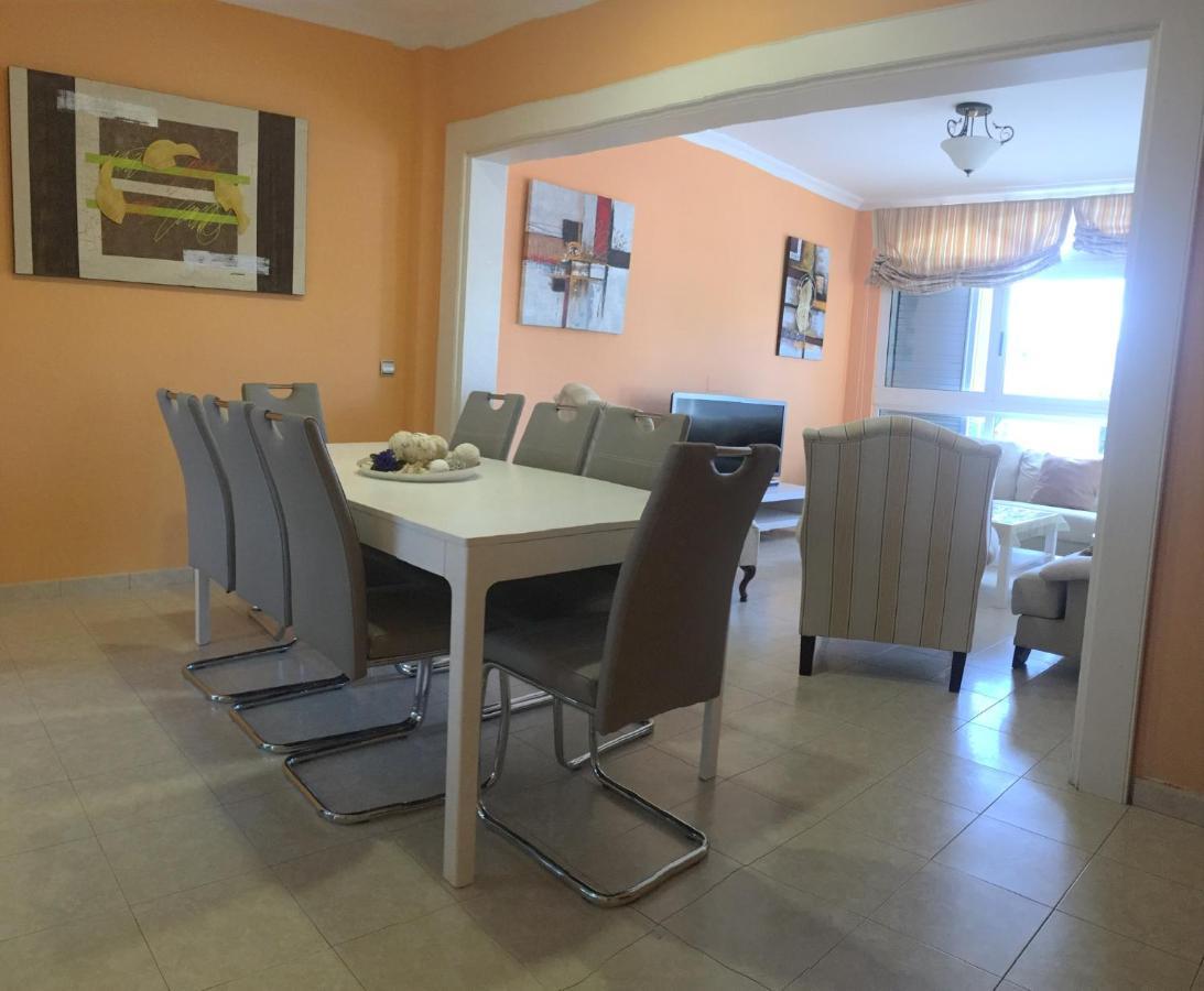 Costa Golf Villa *