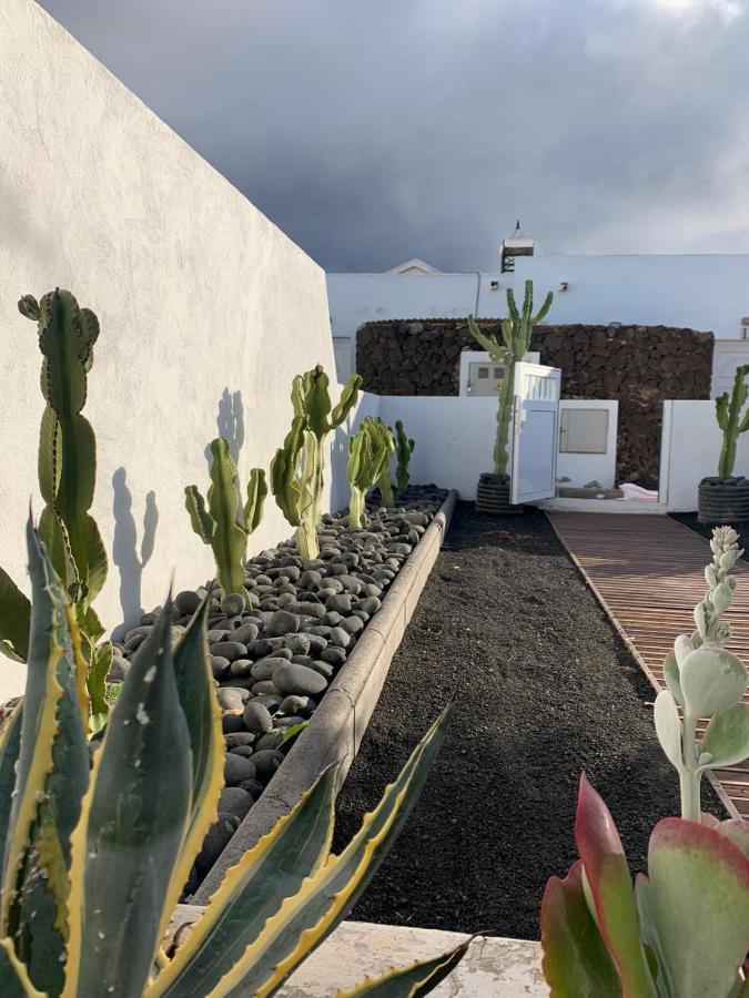 Apartment Casa Maria, Bonito Bungalow En Lanzarote Playa Blanca (Lanzarote)