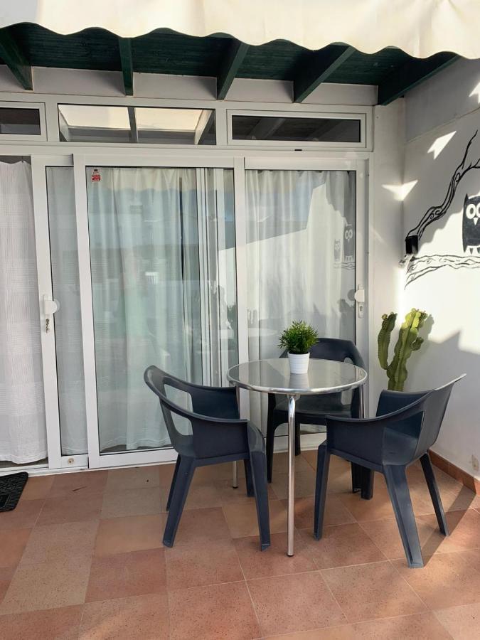 Casa Maria, Bonito Bungalow En Lanzarote Playa Blanca (Lanzarote)