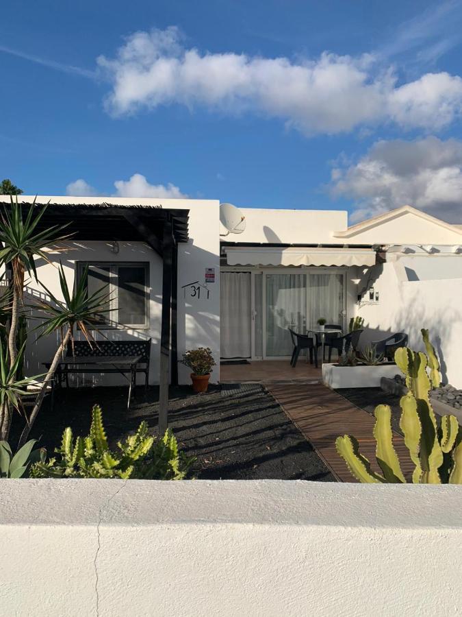 Apartment Casa Maria, Bonito Bungalow En Lanzarote *