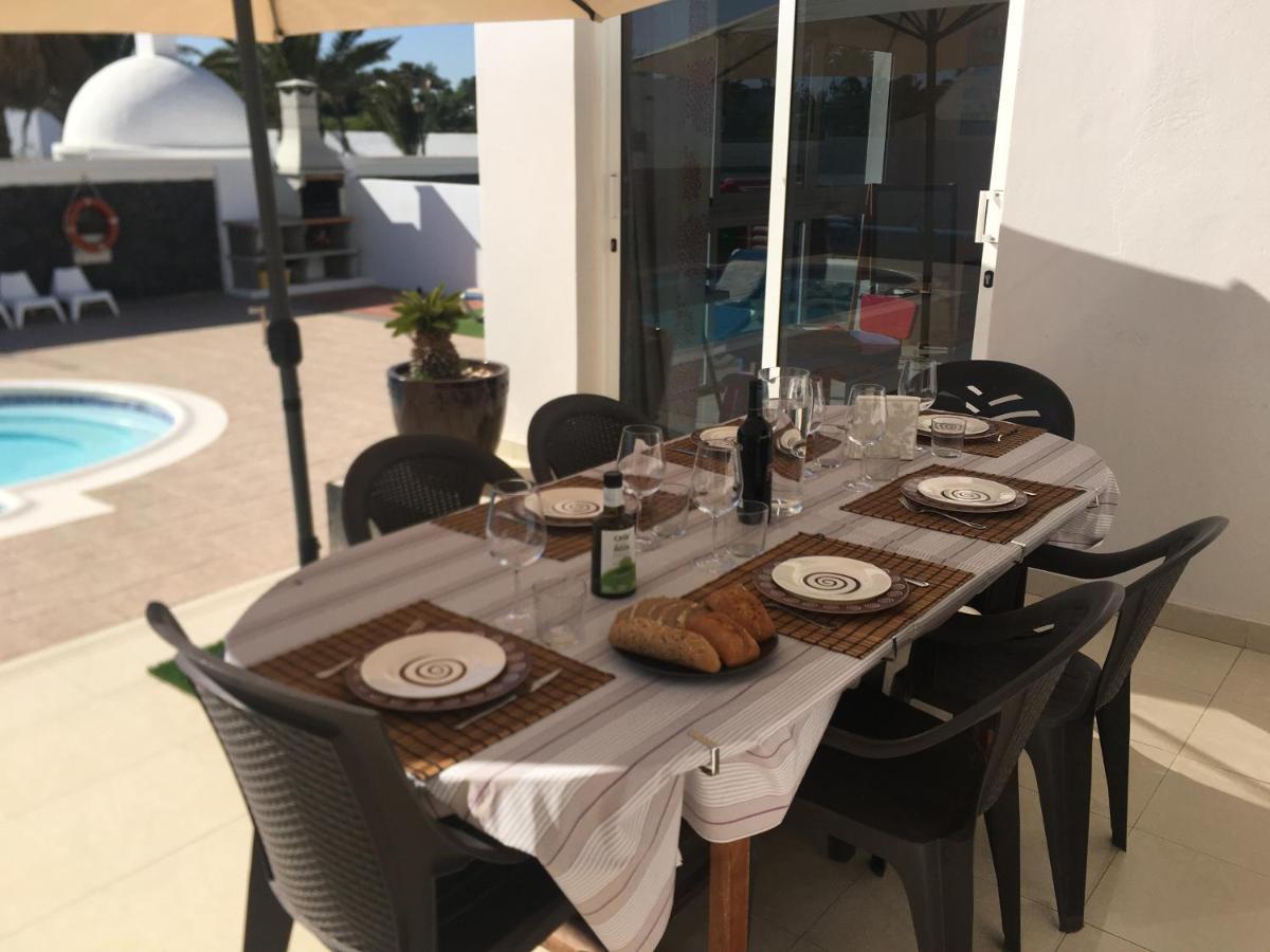 Villa Costa Golf *