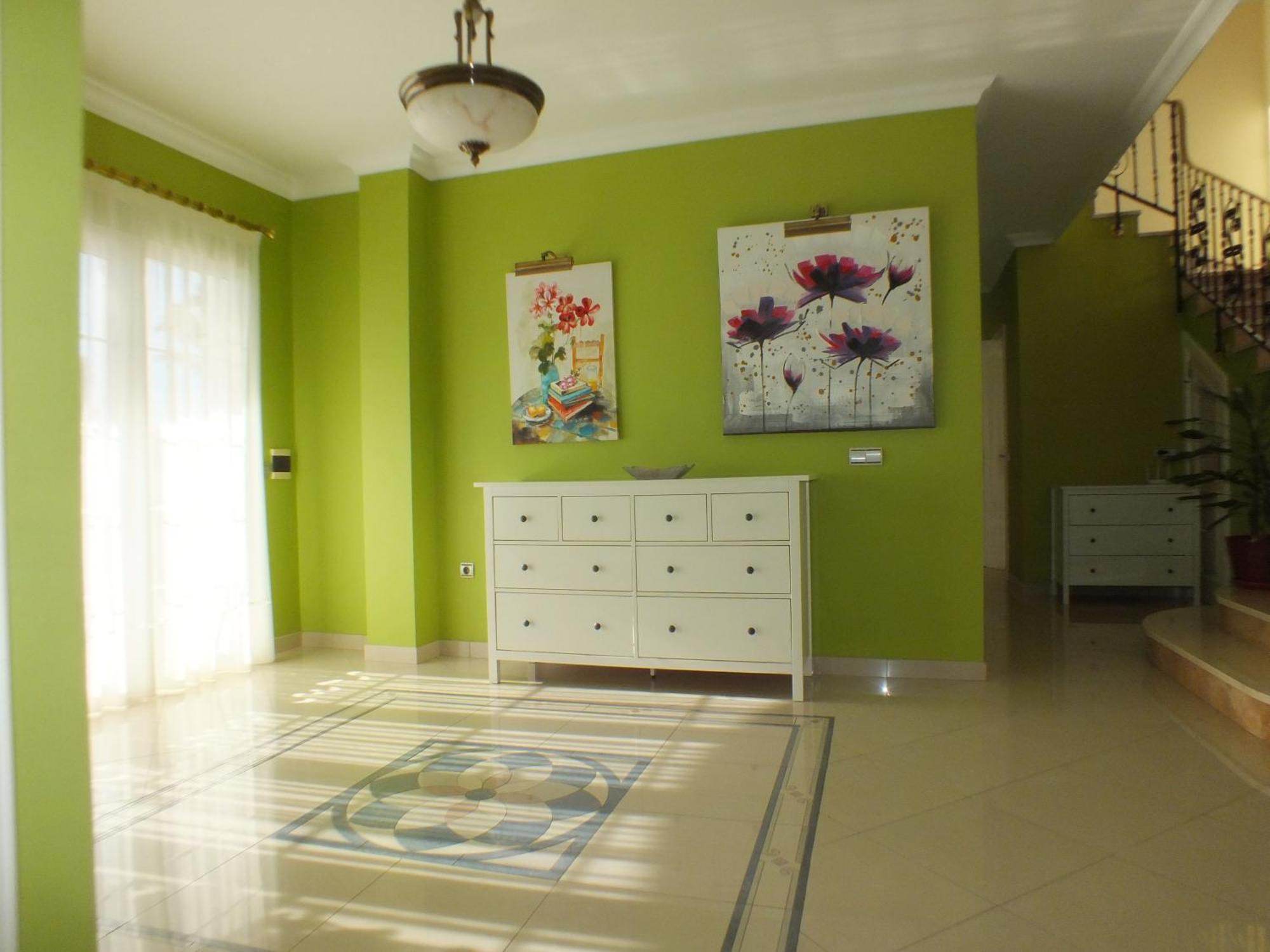 Costa Golf Villa