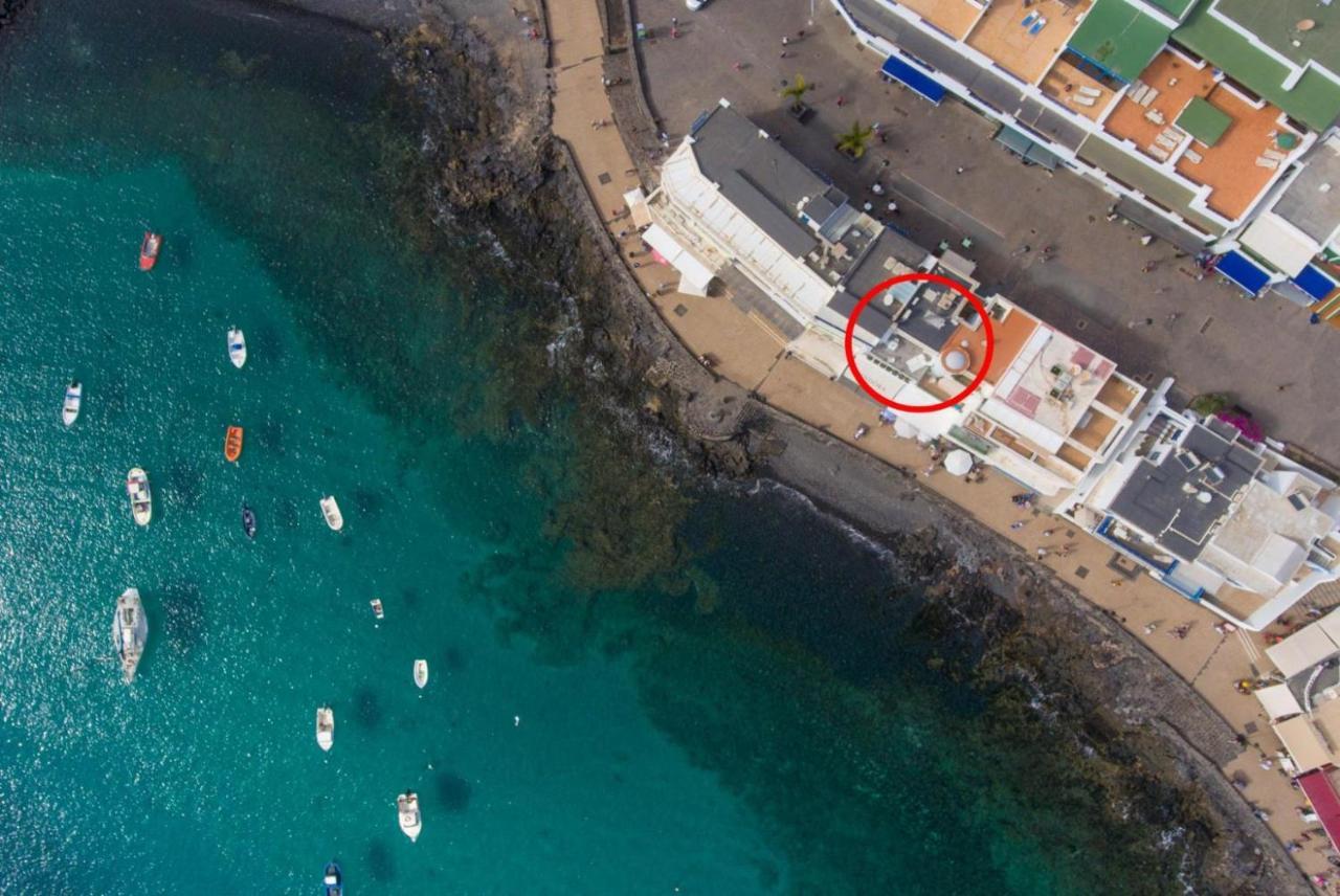 Sea Breeze Ocean View Apartamento Playa Blanca (Lanzarote)