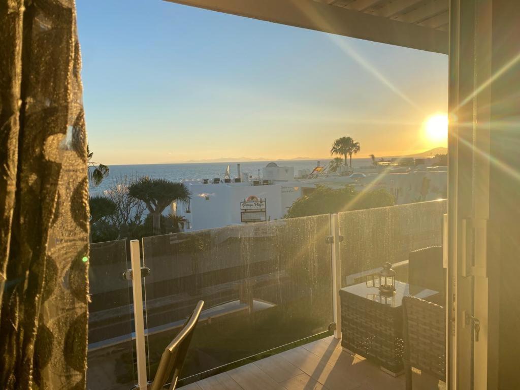 Apartamento Luxury Two Bed Seaviews *