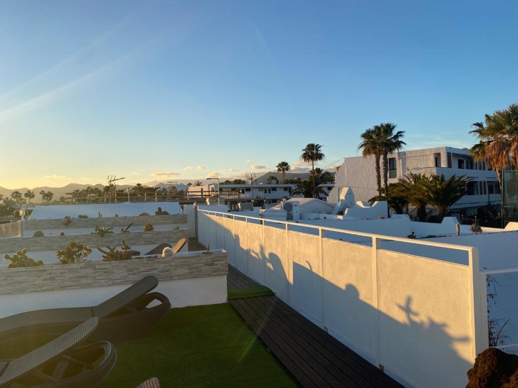Apartamento Luxury Two Bed Seaviews Puerto del Carmen (Lanzarote)