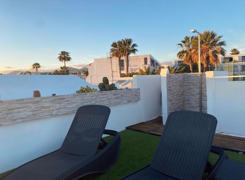 Luxury Two Bed Seaviews Apartamento