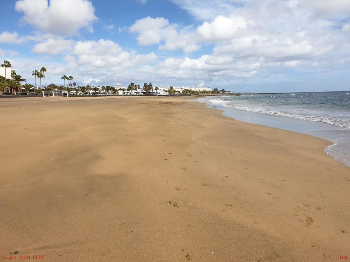 Vista Mar - Tias