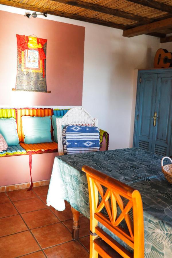 Casa La Geria *