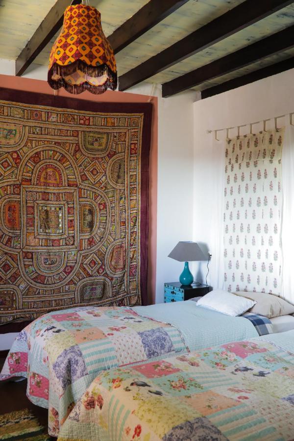 Сasa de vacaciones Casa La Geria La Asomada (Lanzarote)