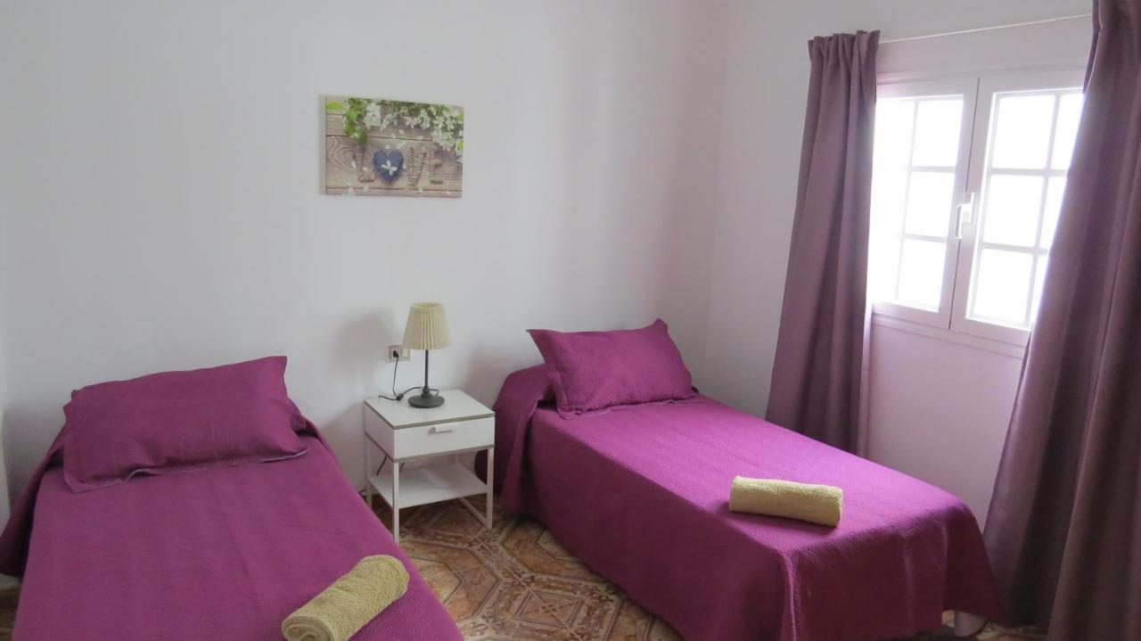 Apartamentos Orzola Apartamento *
