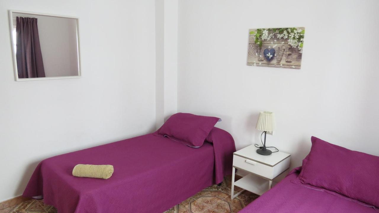 Apartamentos Orzola Apartamento