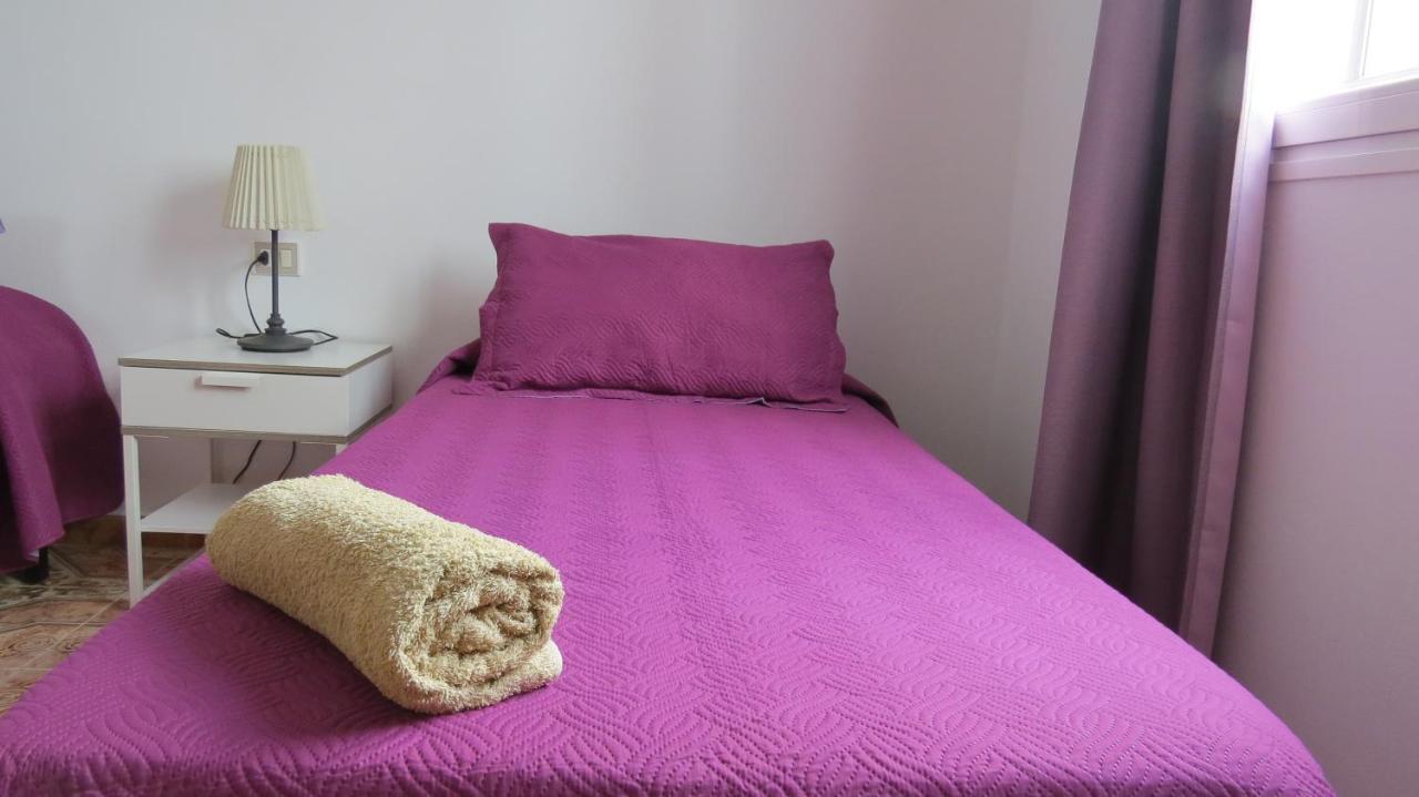 Apartamento Apartamentos Orzola