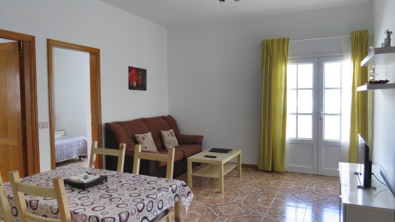 Apartamentos Orzola Apartamento