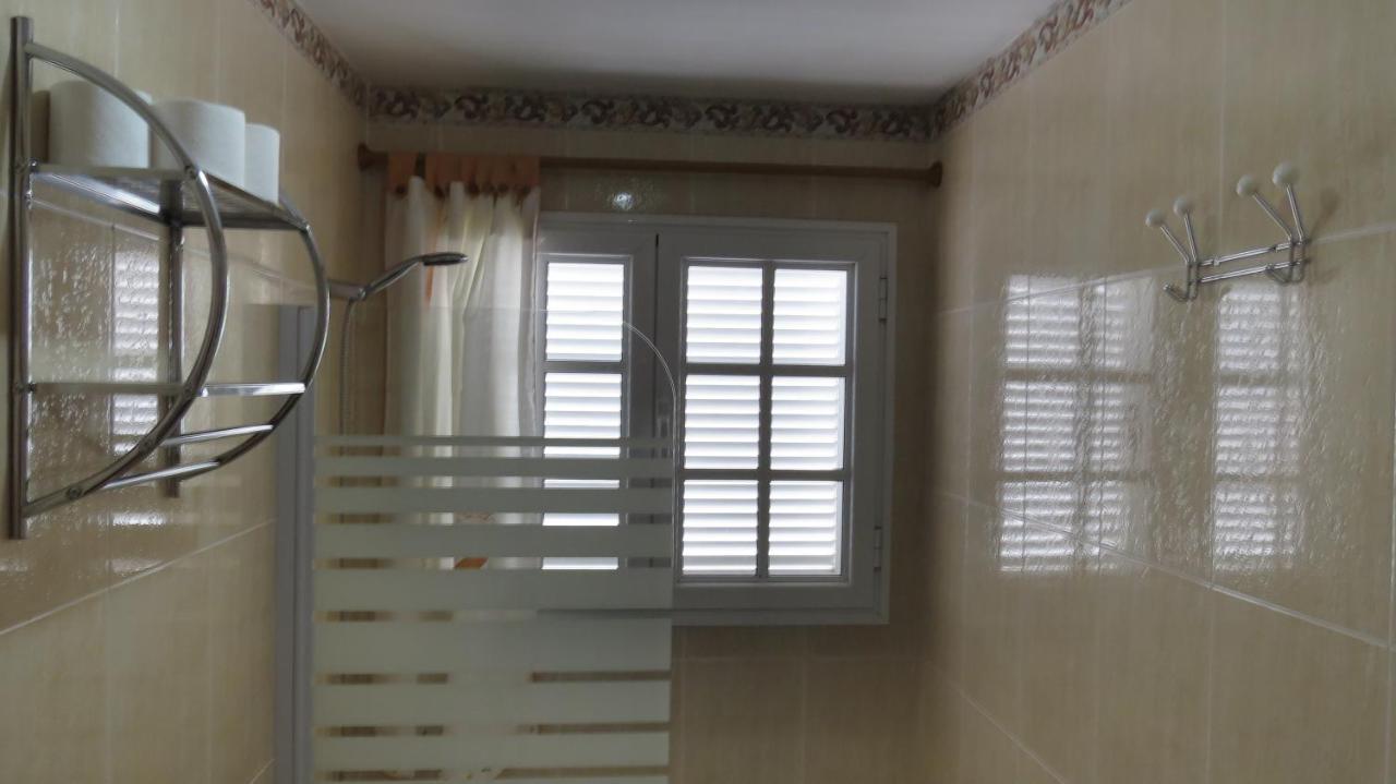 Apartamento Apartamentos Orzola Órzola