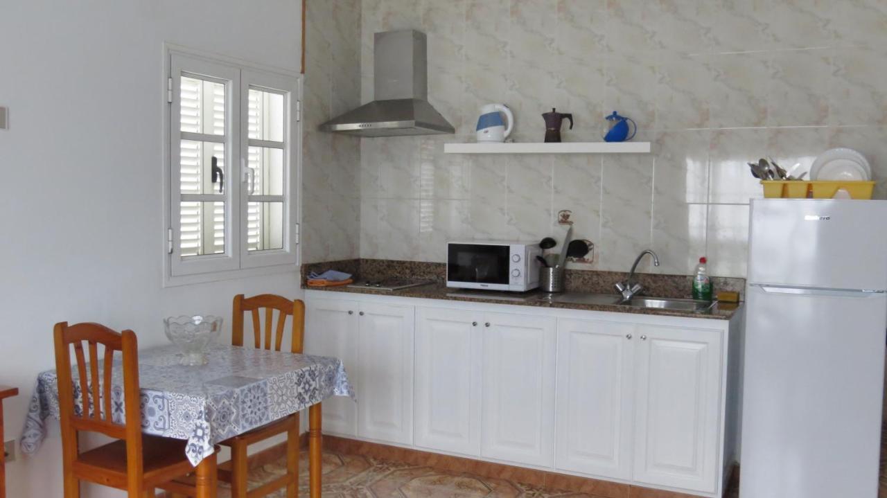 Apartamentos Orzola