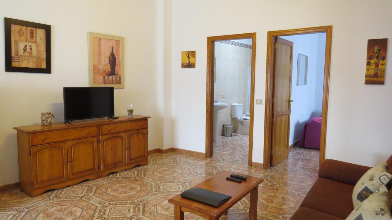 Apartamentos Orzola Apartamento