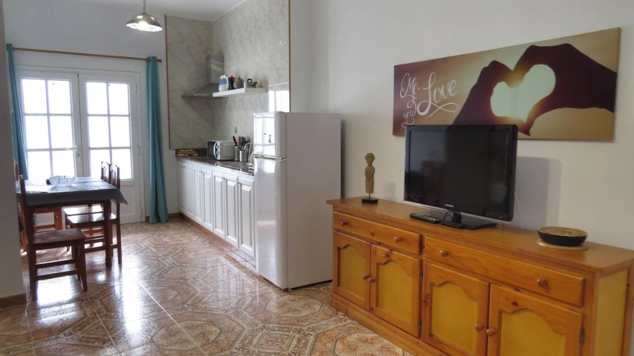 Apartamento Apartamentos Orzola