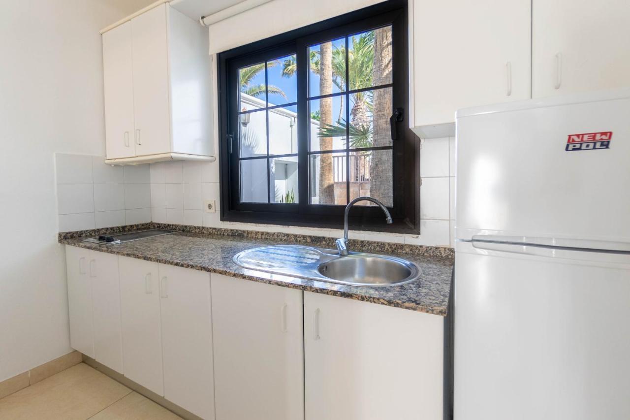 Apartamento Flamingo *