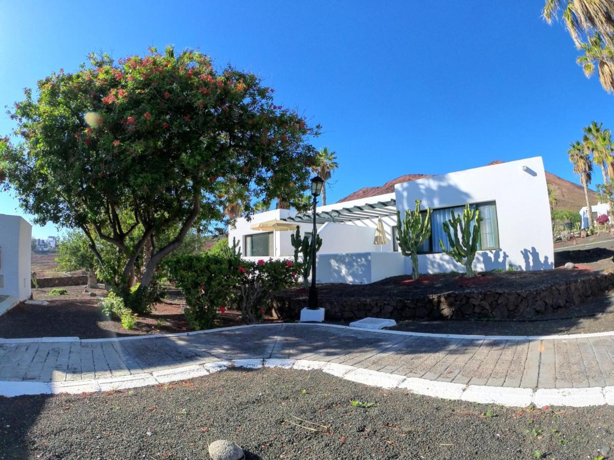 Apartment Palmeras Garden