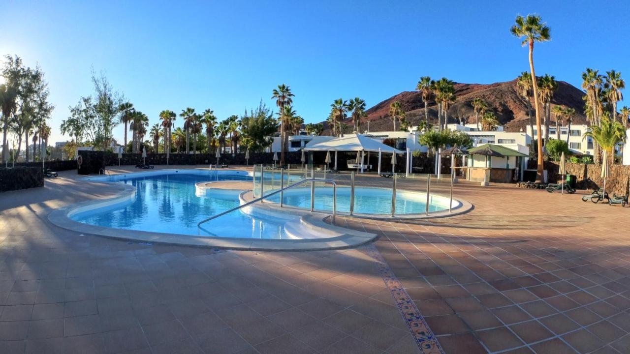 Palmeras Garden * Playa Blanca (Lanzarote)