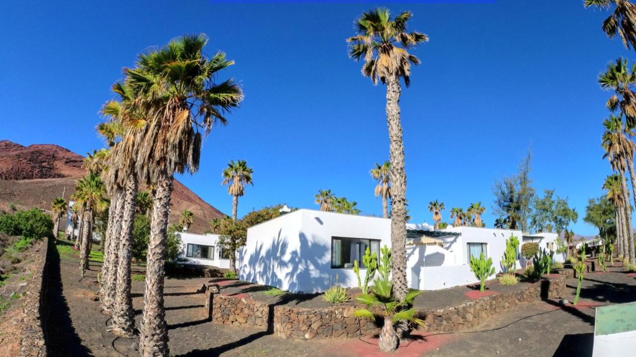 Palmeras Garden * Playa Blanca (Lanzarote)