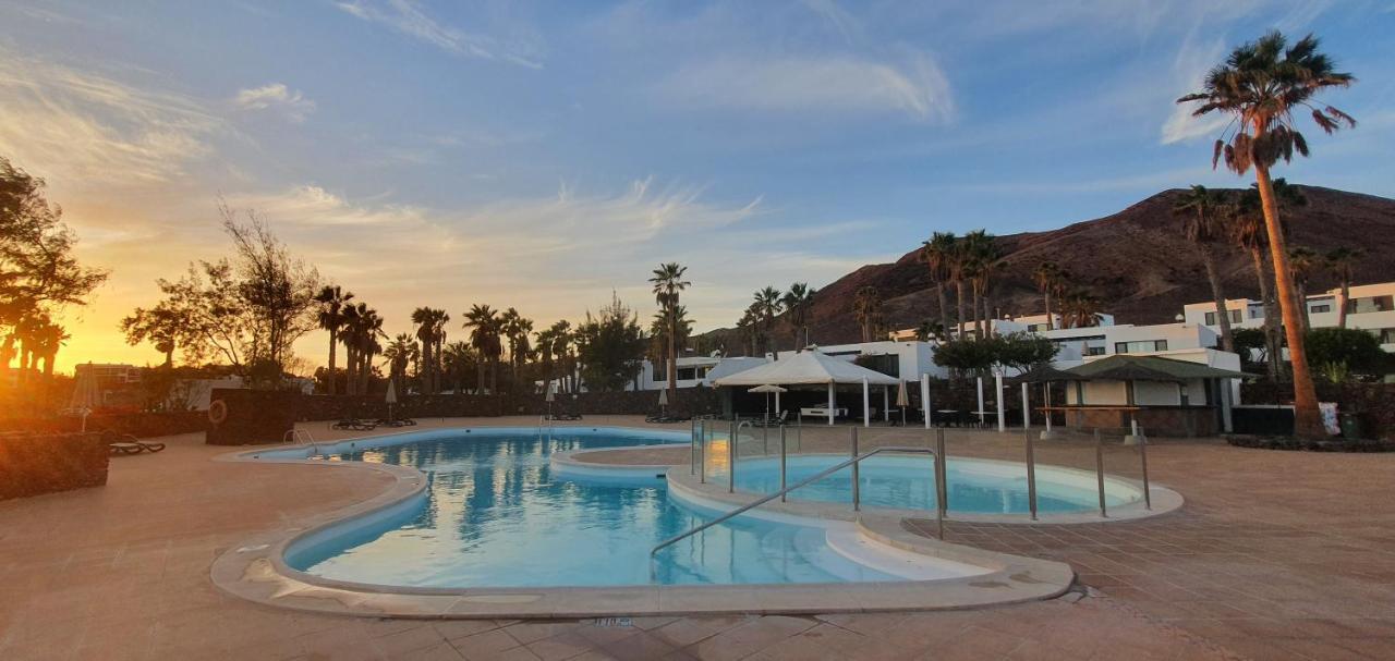 Palmeras Garden Playa Blanca (Lanzarote)