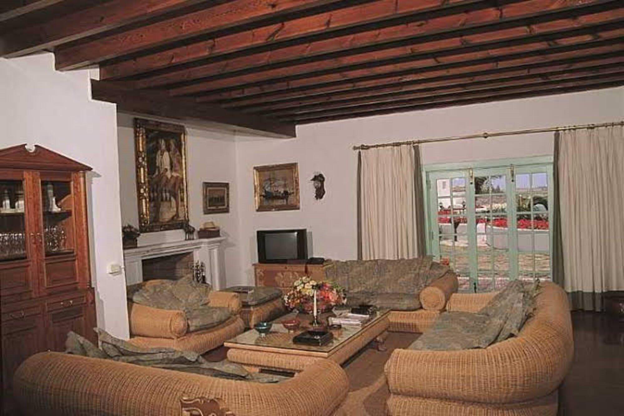 Casa Del Embajador (adults Only) Hotel