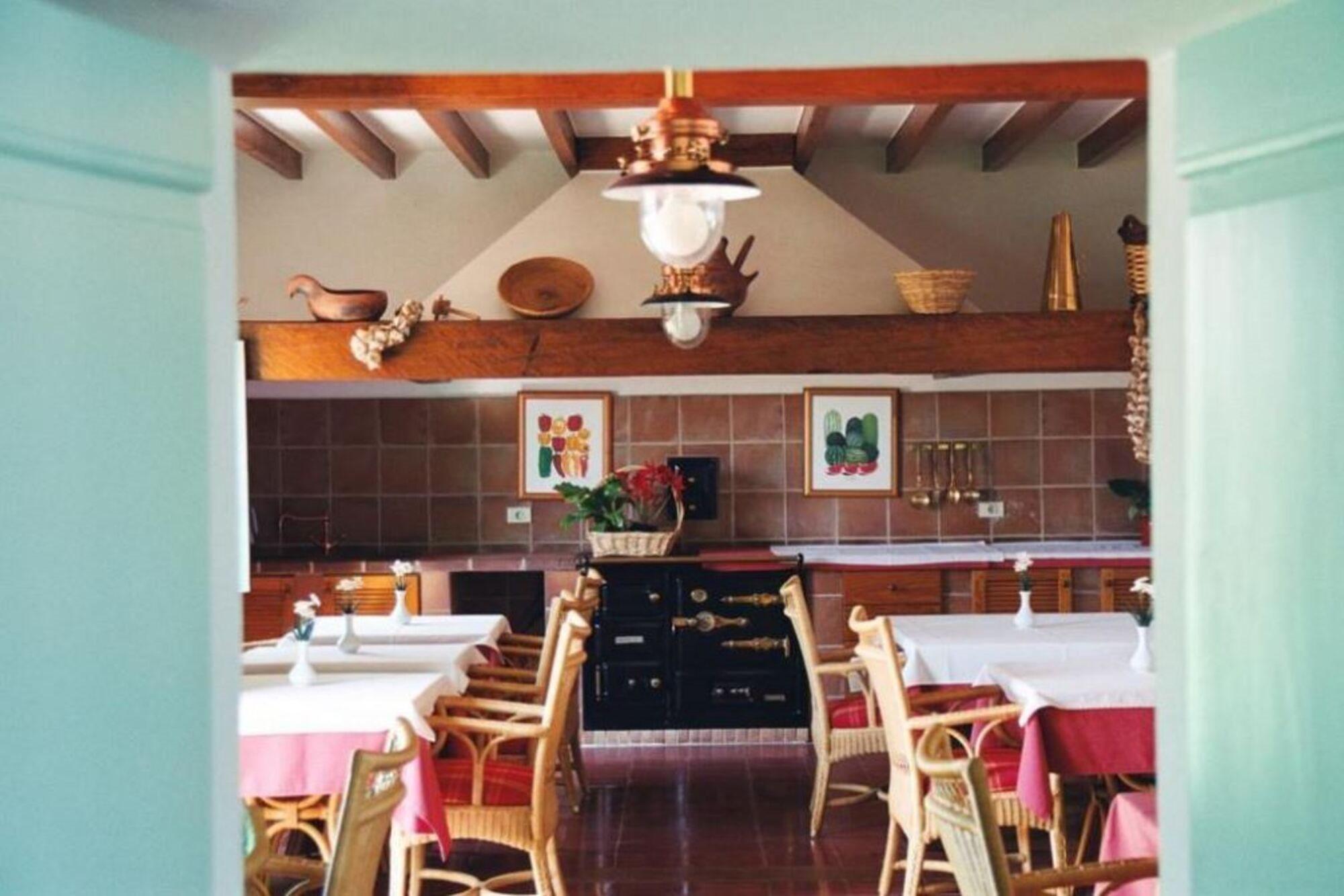 Casa Del Embajador (adults Only) Hotel Playa Blanca (Lanzarote)