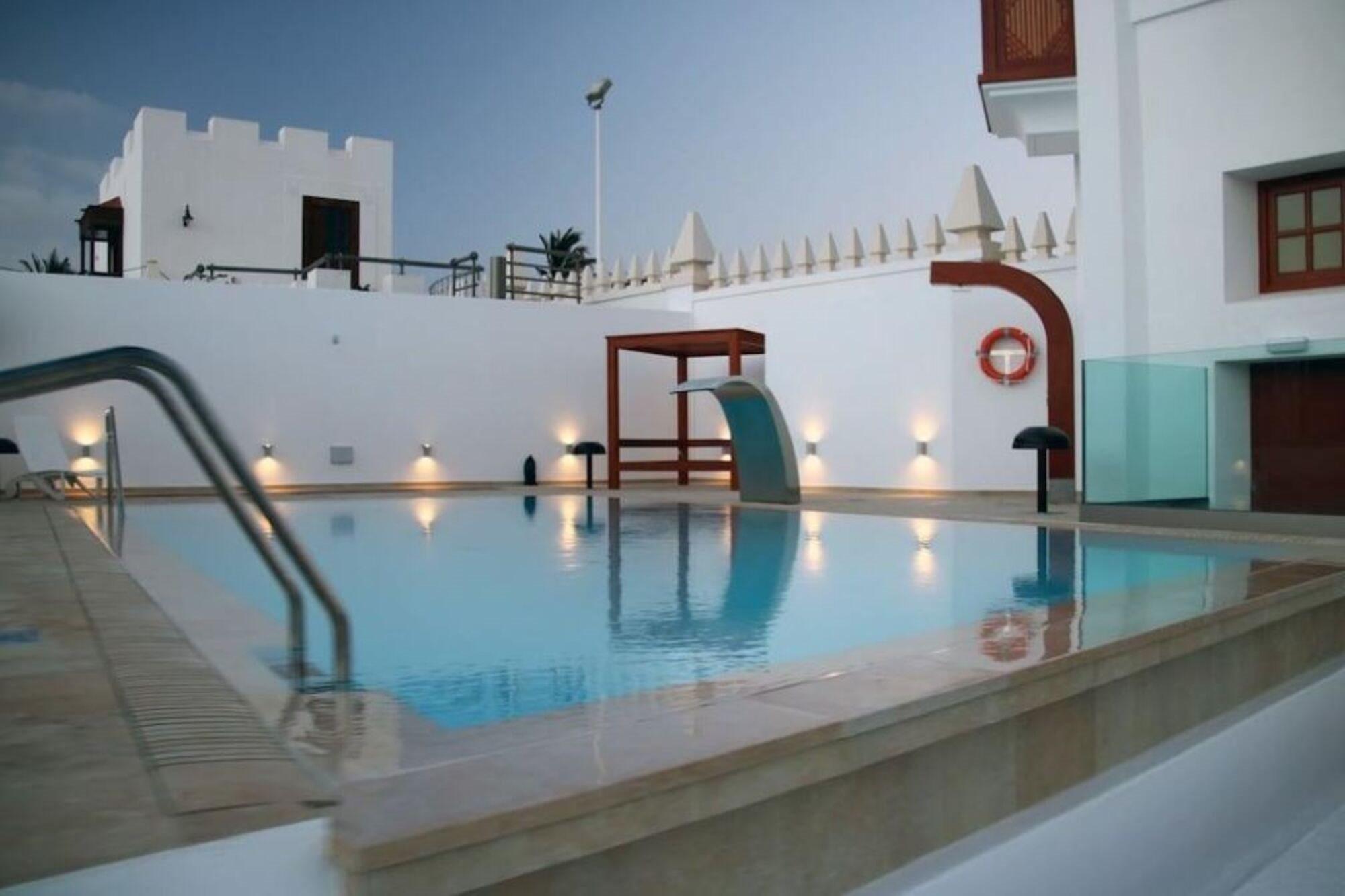 Casa Del Embajador (adults Only)