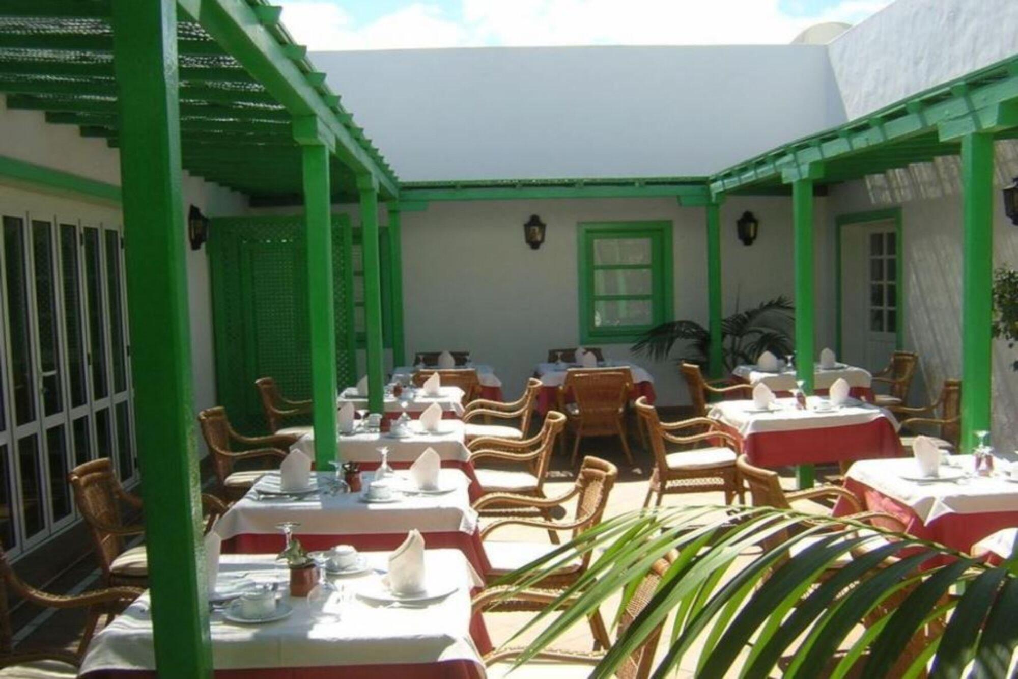 Hotel Casa Del Embajador (adults Only) Playa Blanca (Lanzarote)