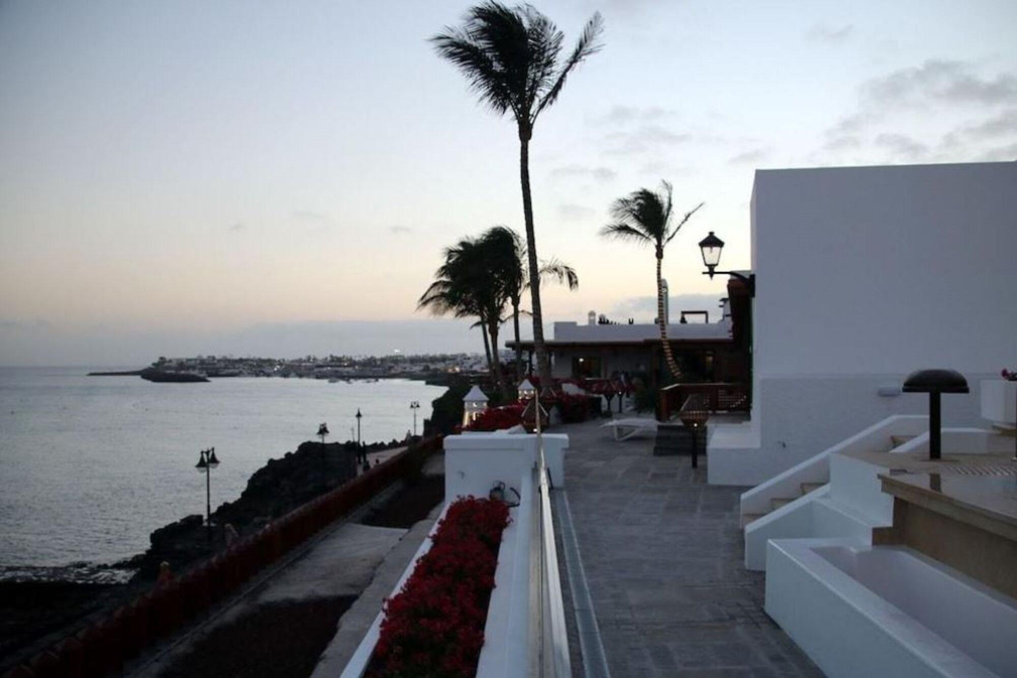 Casa Del Embajador (adults Only) 4* Playa Blanca (Lanzarote)