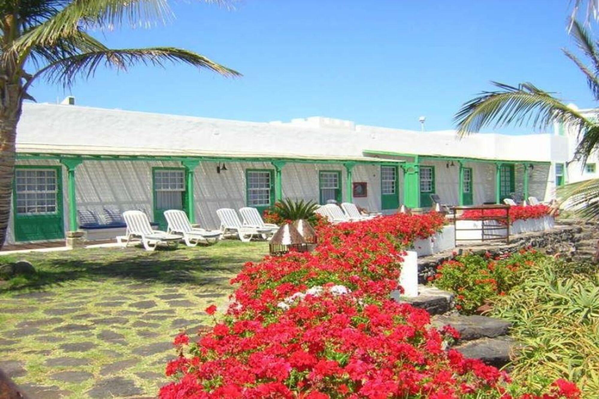 Casa Del Embajador (adults Only) 4* Playa Blanca (Lanzarote)